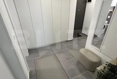 Apartament cu 2 camere decomandat în Libertății - 5