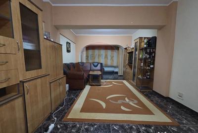 Apartament cu 3 camere decomandat, mobilat în Câmpineanca - 4