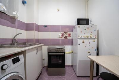 Garsonieră decomandată în Berceni - 7