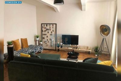 Apartament cu 3 camere decomandat în Ultracentral - 1