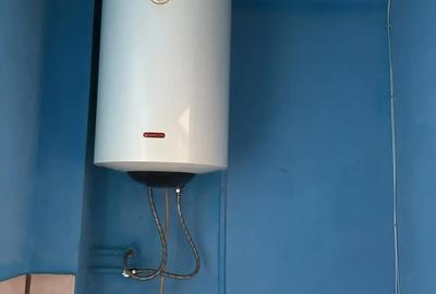 Garsonieră nedecomandată în Griviței - 1