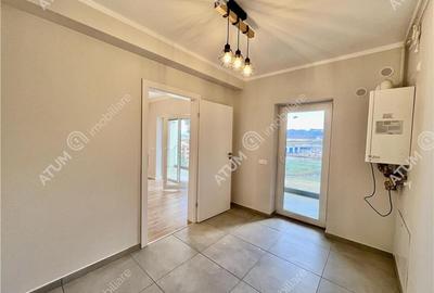Apartament cu 2 camere decomandat în Industrial Vest - 10