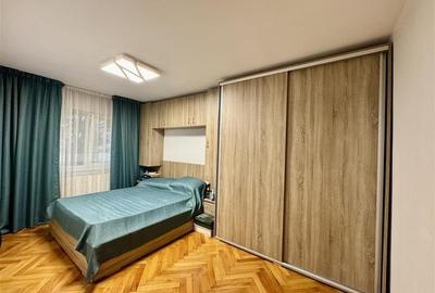 Apartament 3 camere, decomandat, zona Faget - 5