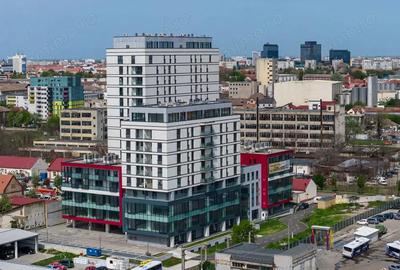 Apartament cu 2 camere în Vest - 3