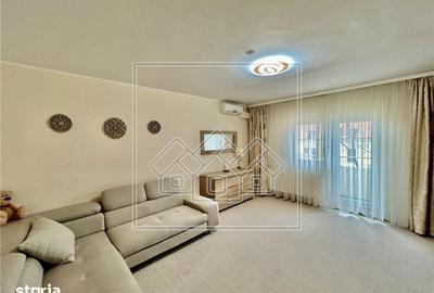 Apartament cu 3 camere decomandat în Terezian - 18