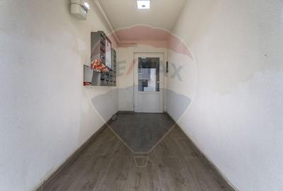 Apartament cu 3 camere decomandat, mobilat în Primăverii - 17