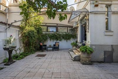 Maltopol - Titulescu, Vila d+p+1+m, 236 mp total, curte l... - 18