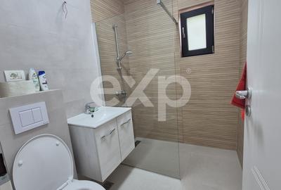 Apartament cu 2 camere decomandat, mobilat în Trivale - 4