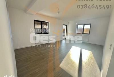 Casă cu 4 camere decomandat în Valea - 5