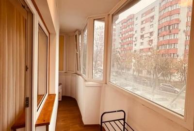 PROPRIETAR Garsoniera de vanzare Aleea Botorani, Prosper 13 Sepembrie - 7