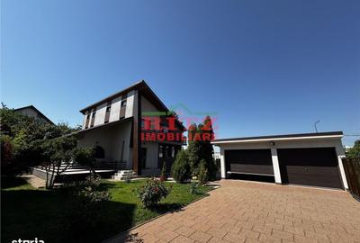 Casă cu 4 camere cu Teren 507 Mp în Ultracentral