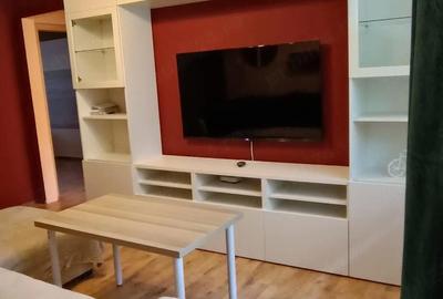 Apartament cu 3 camere semidecomandat în Dacia - 12