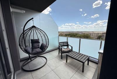 Apartament cu 2 camere în Central - 3