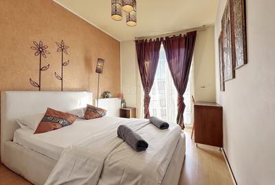 Penthouse Avantgaden 1 | Terasa Generoasa - 11