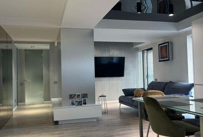 Apartament OTOPENI Central 3 camere LUX, parcare SUBTERANA - 9