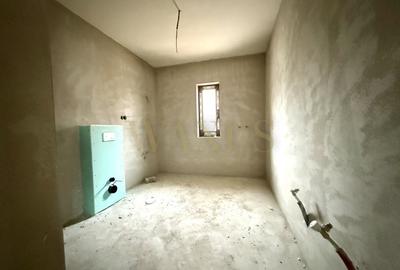 Duplex cu 5 camere cu Canalizare în Gilău - 7