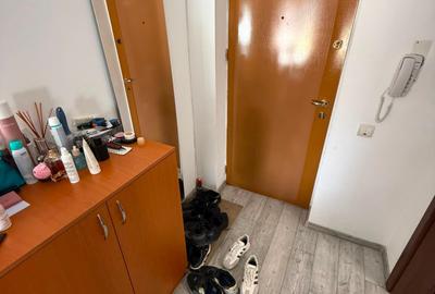 Apartament cu 2 camere semidecomandat în Calea Turzii - 8