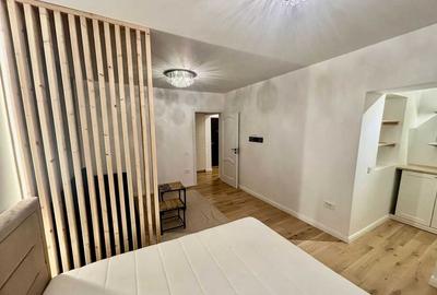 Modern si elegant! Garsoniera Banu Manta, proaspat renovata, etaj 7/10 - 3