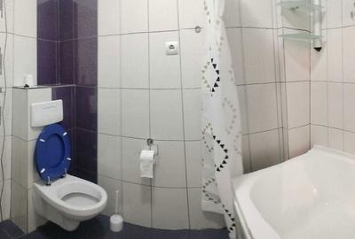 Garsonieră semidecomandată în Central - 5