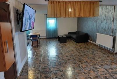 Apartament cu 2 camere în Cumpăna - 7