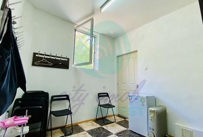 Apartament 2 camere in vila langa Parcul Tineretului Apartament 2 camere in vila langa Parcul Tineretului - 7