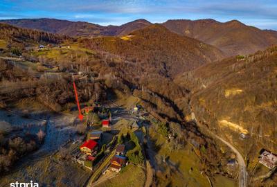 Teren de 344 mp, în Gilău - 5