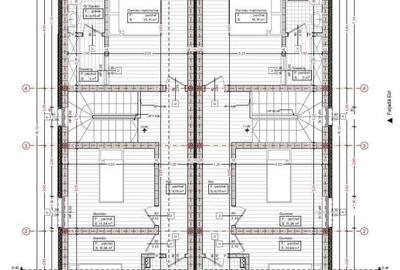 Casă cu 4 camere în Tăuți - 2