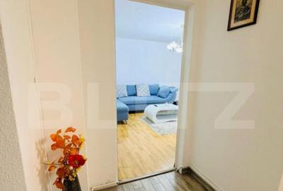 Apartament cu 3 camere, 2 bai, 2 balcoane, 2 locuri de parca - 12