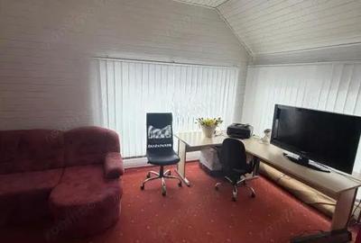 Casă cu Teren 3300 Mp în Dornești - 13