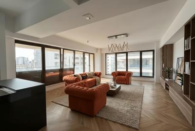 Apartament cu 3 camere decomandat, mobilat în Pipera - 9