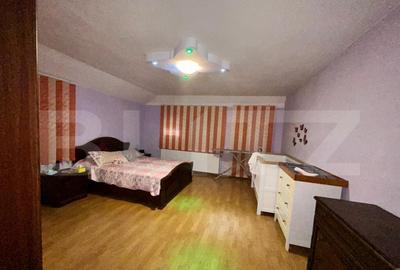 Casa de vanzare , 258.00 utili + 418 teren, zona Closca - 18