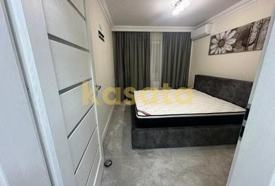 Apartament cu 2 camere decomandat, mobilat în Gorjului - 10