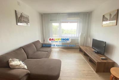 Apartament cu 2 camere semidecomandat, mobilat în Tineretului - 2