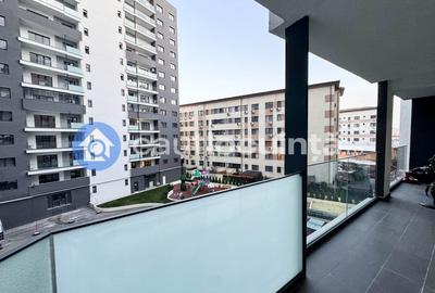 Apartament cu 3 camere decomandat în Mihai Bravu - 17