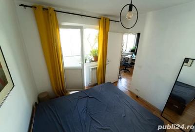 Apartament de vanzare Zona Badea Car?an - 2