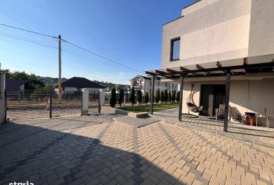 Casă cu 4 camere în Hlincea - 7