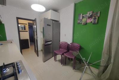 Cotroceni Panduri, ap 3 cam, 2 bai, dec, et 6 10, modern, bloc din 1986, 70 mp, Panduri - Cotroceni - 1