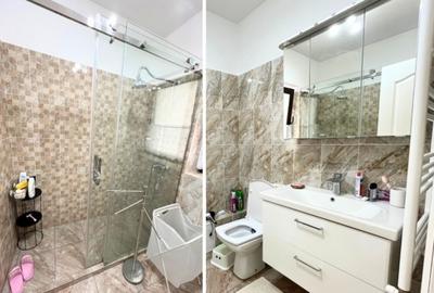 Vand vila Ovidiu Faleza Siutghiol P+E, 2022,3 camere,2 bai,248.000euro - 6
