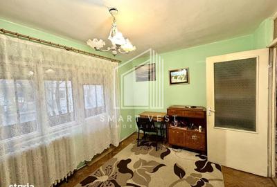 Apartament cu 4 camere decomandat în Micro 16 - 10