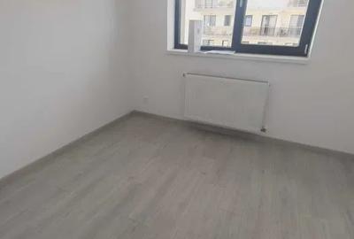 Spartiu birou, decomandat, 3 camere, ac, centrala, balcon, 58mp, Hils Brauner - 3
