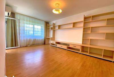 Apartament cu 3 camere decomandat în Rahova - 4