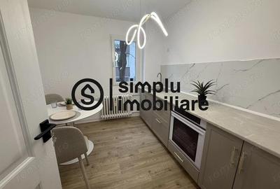 Apartament cu 2 camere semidecomandat în Brazda lui Novac - 10