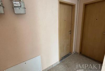 Apartament cu 2 camere decomandat în Someșeni - 6