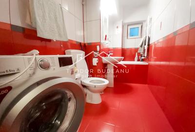 Apartament cu 2 camere decomandat, mobilat în Crângași - 6