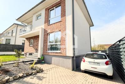 Casă individuală cu 5 camere cu Canalizare în Jucu de Sus - 22