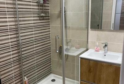 Garsonieră nedecomandată, mobilată în Lacul Morii - 1