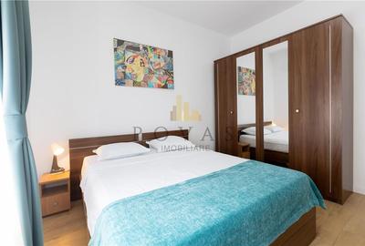 Apartament cu 3 camere semidecomandat în Moșilor - 5