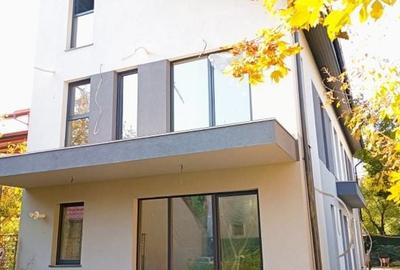 CASA TIP DUPLEX LAMINORULUI, 4 CAMERE, FINALIZARE DECEMBRIE, COMIS 0% - 4