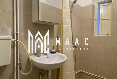 Apartament cu 3 camere, mobilat în Orașul de Jos - 15