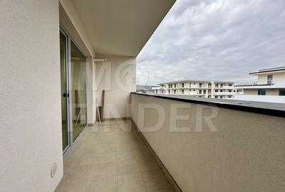 Vanzare 2 camere Floresti, IMOBIL PREMIUM, zona centrala cu CF - 10